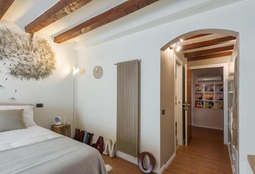 اتاق لوکس, Moscova Luxury B&b