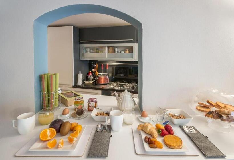 آپارتمان لوکس 1 خوابه, Moscova Luxury B&b