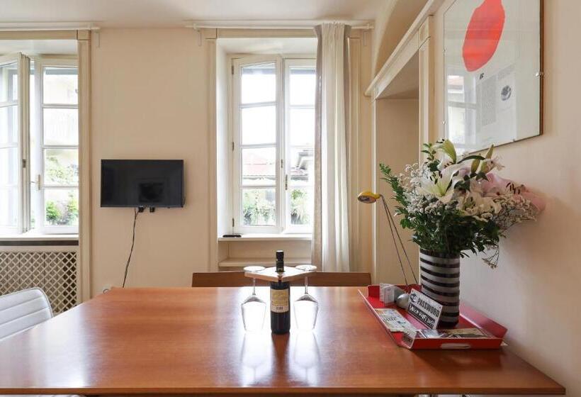 آپارتمان 1 خوابه, Moscova Luxury B&b