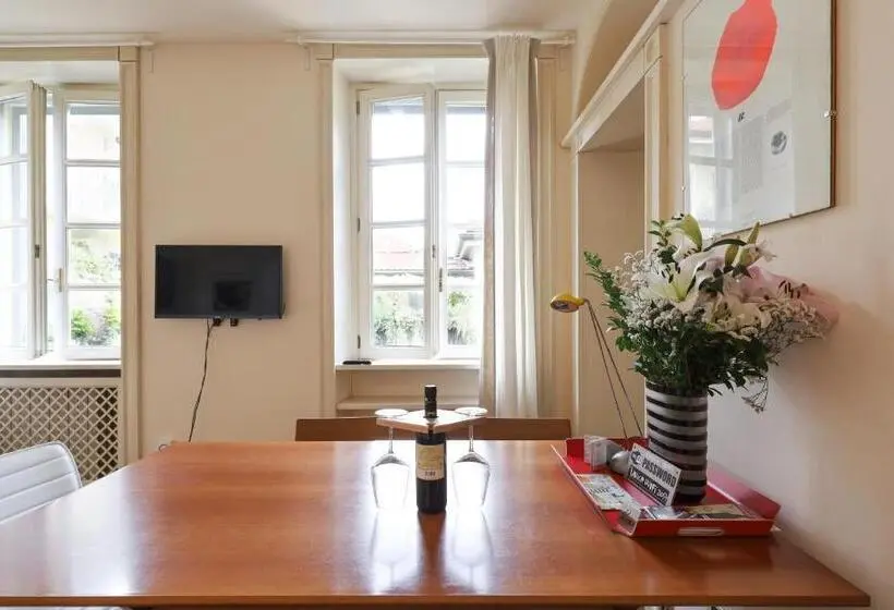 آپارتمان 1 خوابه, Moscova Luxury B&b