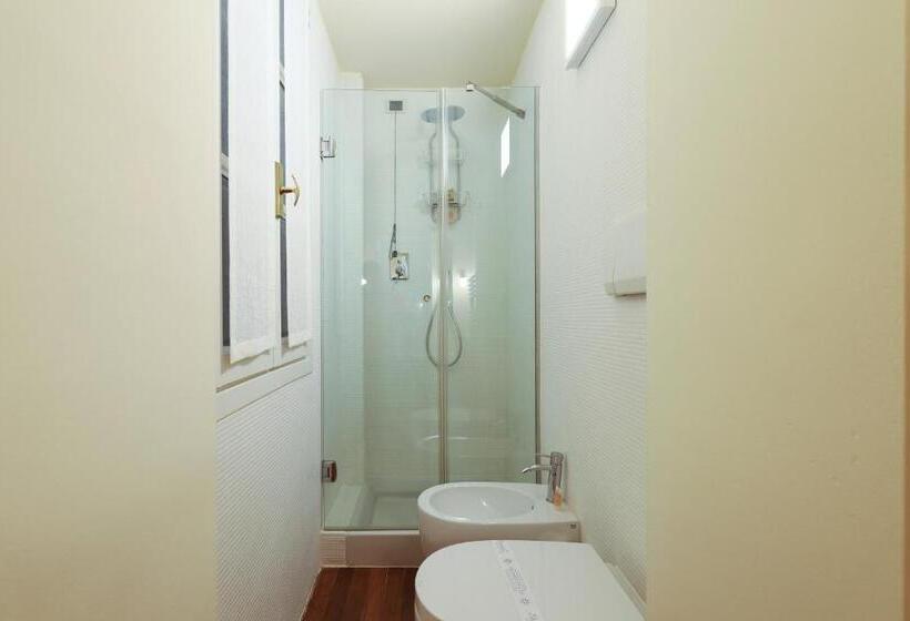 آپارتمان 1 خوابه, Moscova Luxury B&b