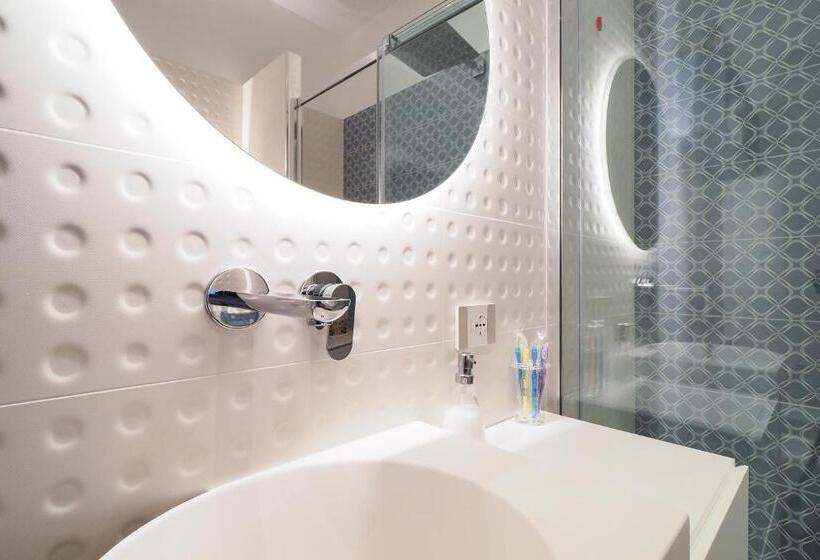 سوییت, Moscova Luxury B&b