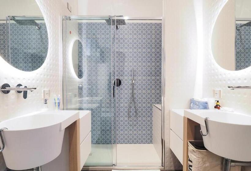 سوییت, Moscova Luxury B&b
