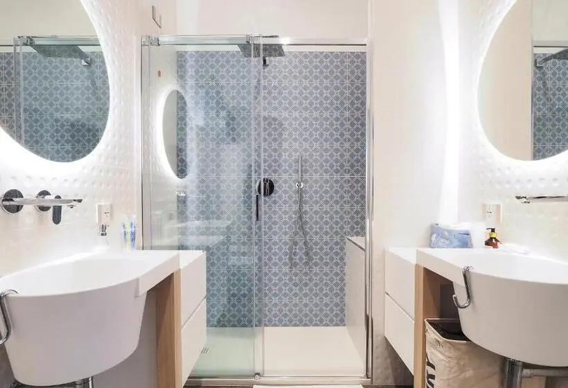سوییت, Moscova Luxury B&b