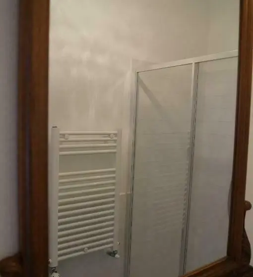 اتاق راحتی سه تخته, Casa Giangarè