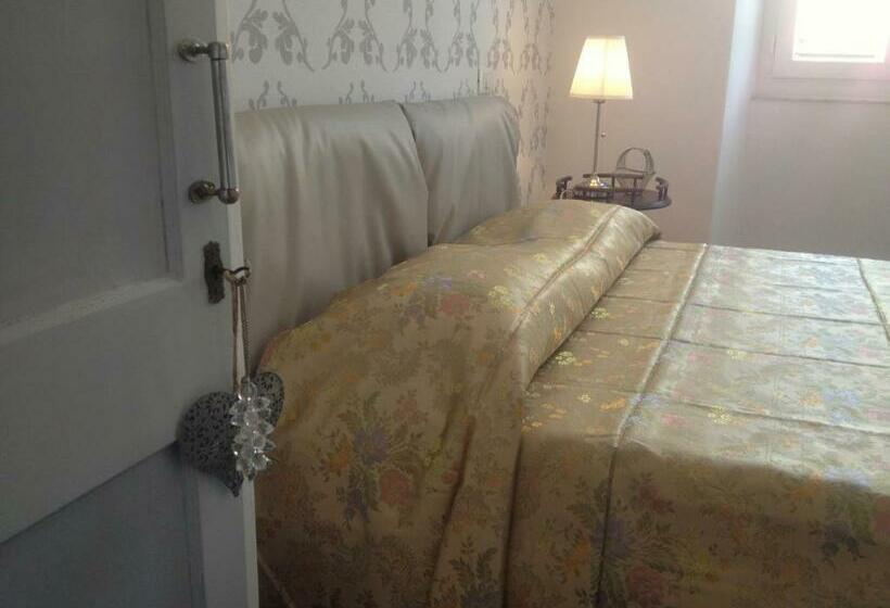 Трехместный Номер Комфорт, Casa Giangarè