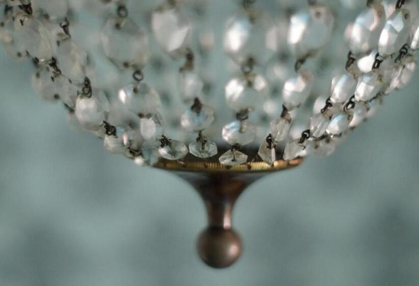 اتاق استاندارد, Casa Giangarè