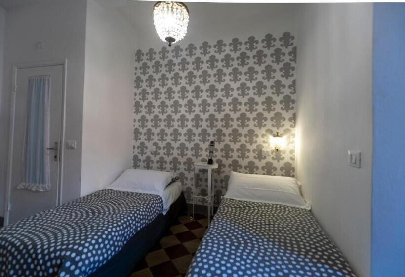 اتاق استاندارد, Casa Giangarè