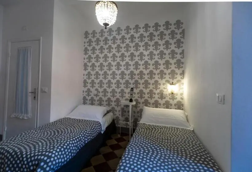 اتاق استاندارد, Casa Giangarè
