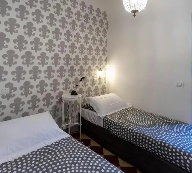 اتاق استاندارد, Casa Giangarè