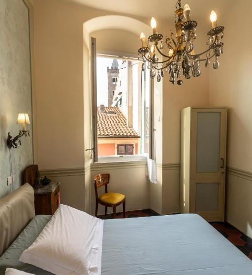 اتاق سوپریور, Casa Giangarè