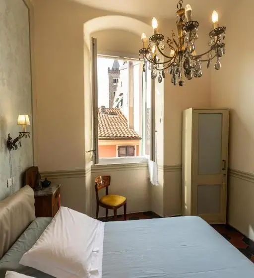 اتاق سوپریور, Casa Giangarè
