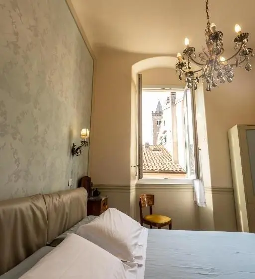 اتاق سوپریور, Casa Giangarè