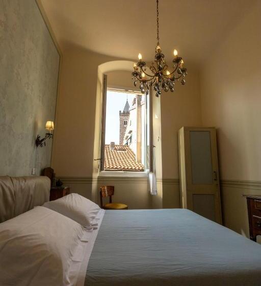 اتاق سوپریور, Casa Giangarè