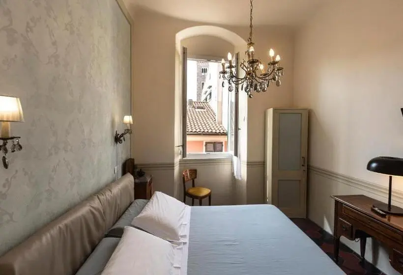 اتاق سوپریور, Casa Giangarè
