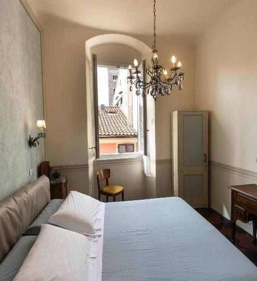 اتاق سوپریور, Casa Giangarè