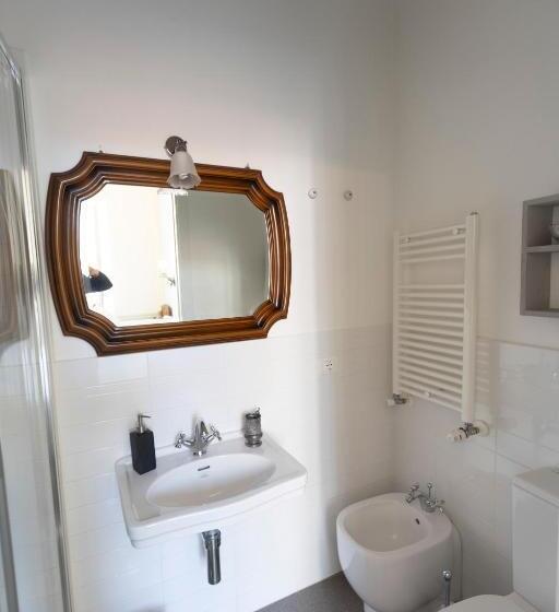 Номер Superior, Casa Giangarè