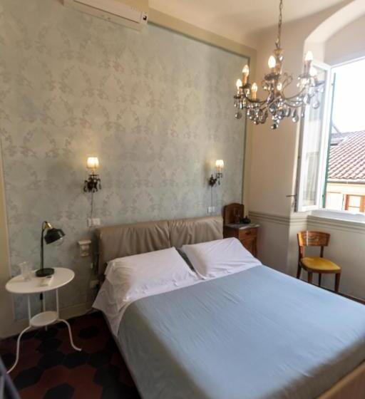 اتاق سوپریور, Casa Giangarè