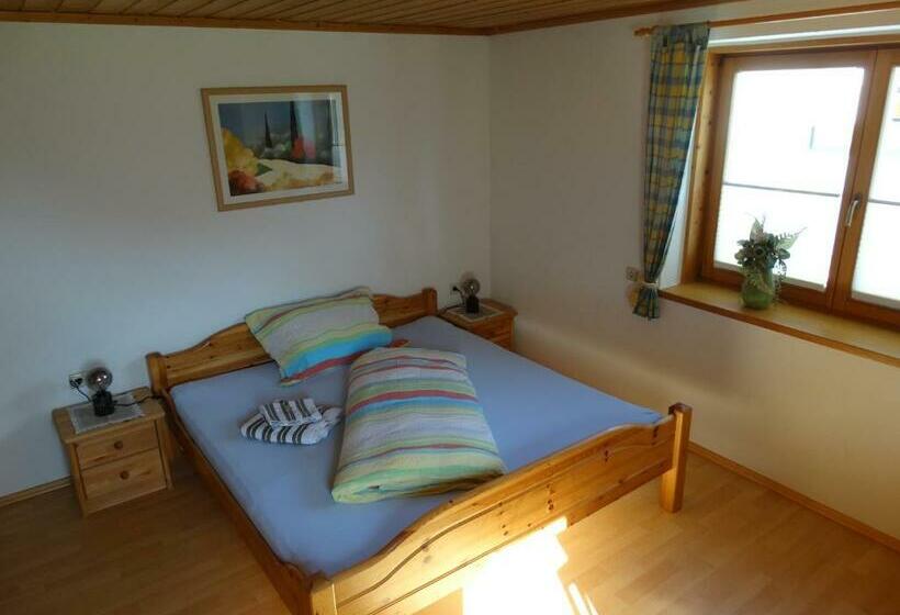 Номер Стандарт, Gästehaus Posch