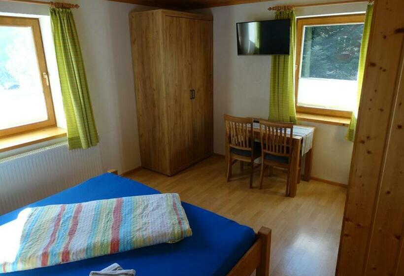 Номер Стандарт, Gästehaus Posch