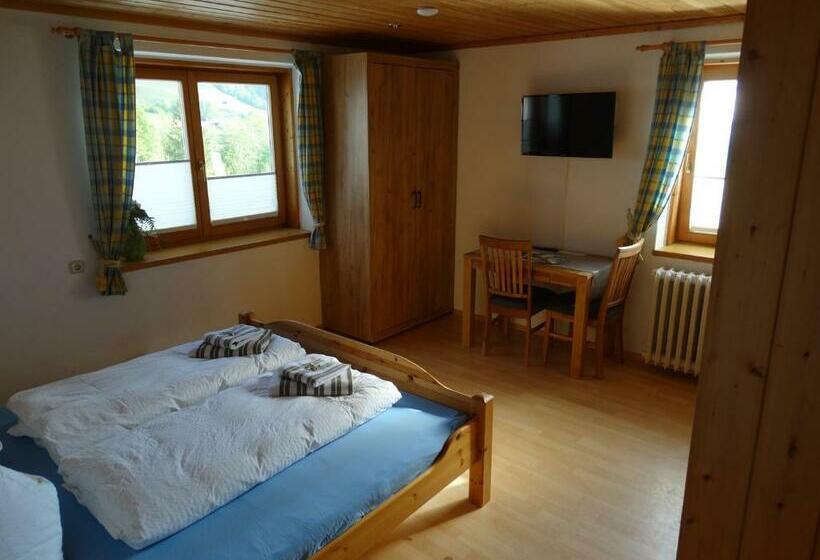 Номер Стандарт, Gästehaus Posch