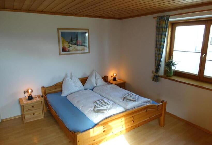 Номер Стандарт, Gästehaus Posch