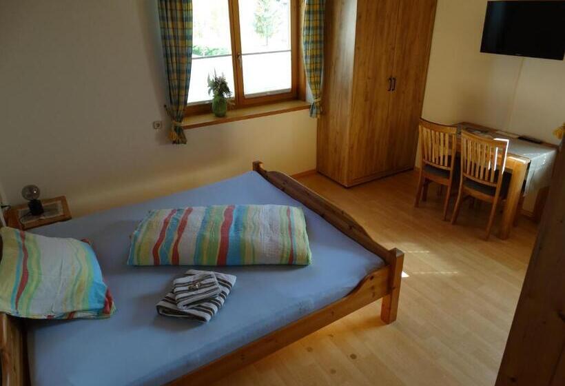 Номер Стандарт, Gästehaus Posch