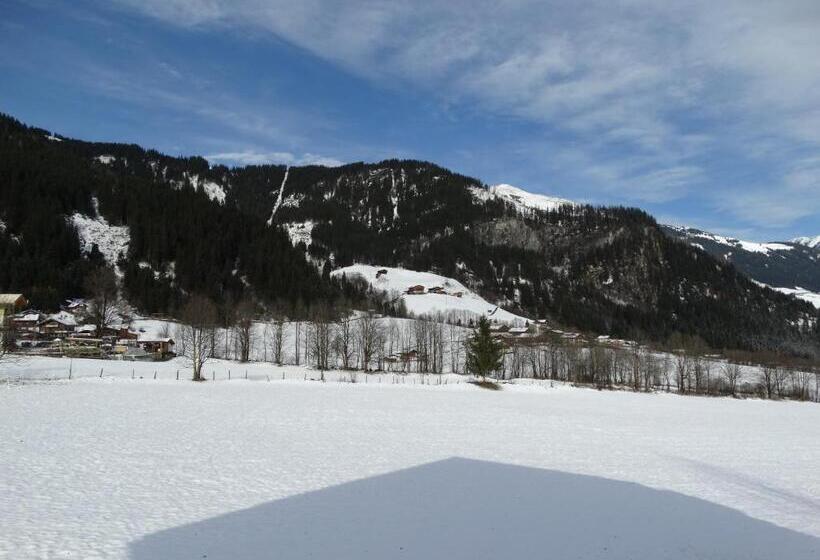 Номер Стандарт Совместная Ванная, Gästehaus Posch