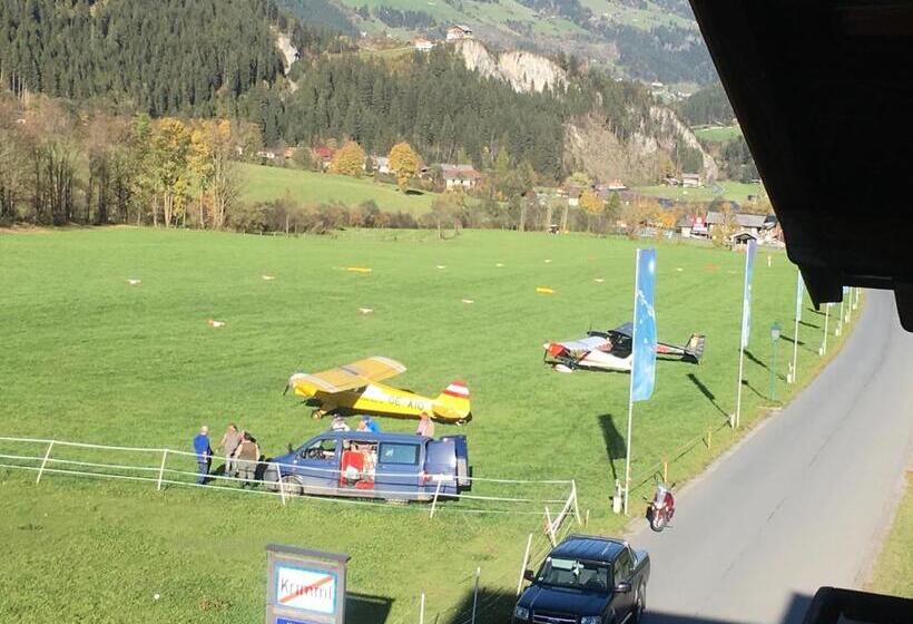 Номер Стандарт Совместная Ванная, Gästehaus Posch