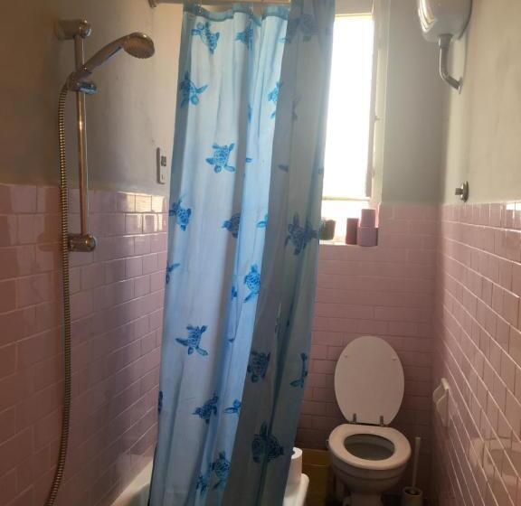 اتاق اکونومی, House Steccuto