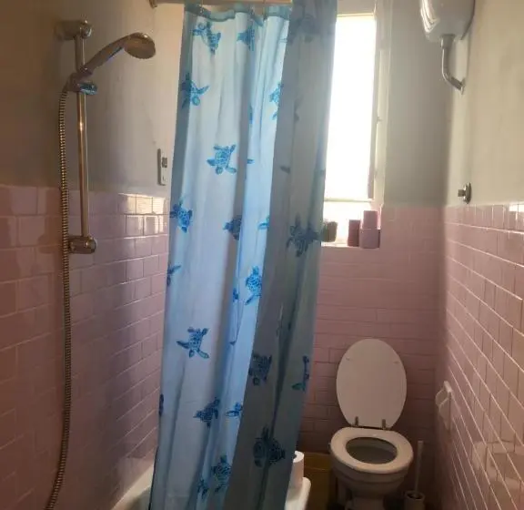 اتاق استاندارد با چشمانداز باغ, House Steccuto