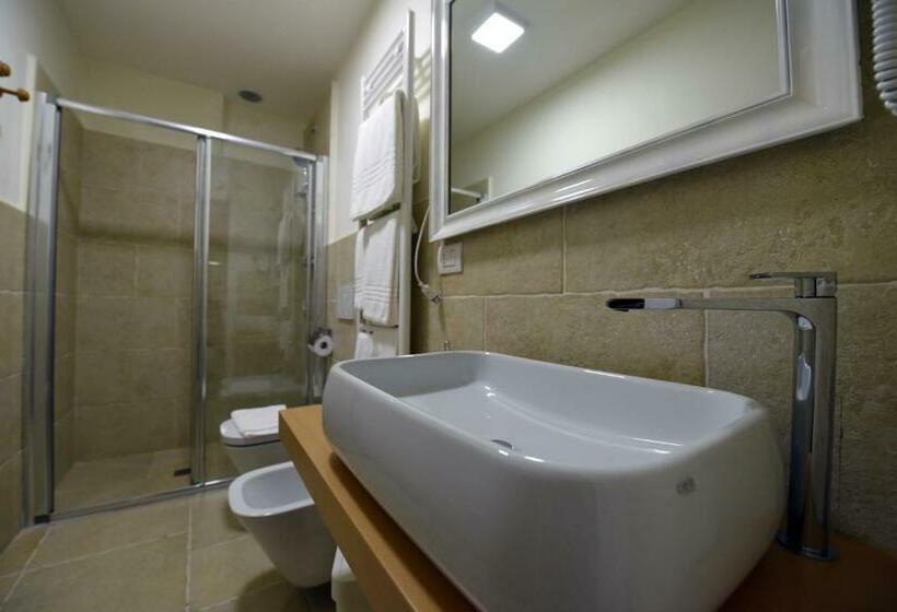 اتاق استاندارد, Residenza Già Antico Forno