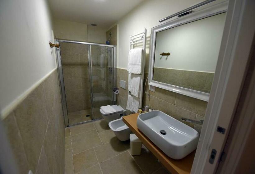 اتاق استاندارد, Residenza Già Antico Forno