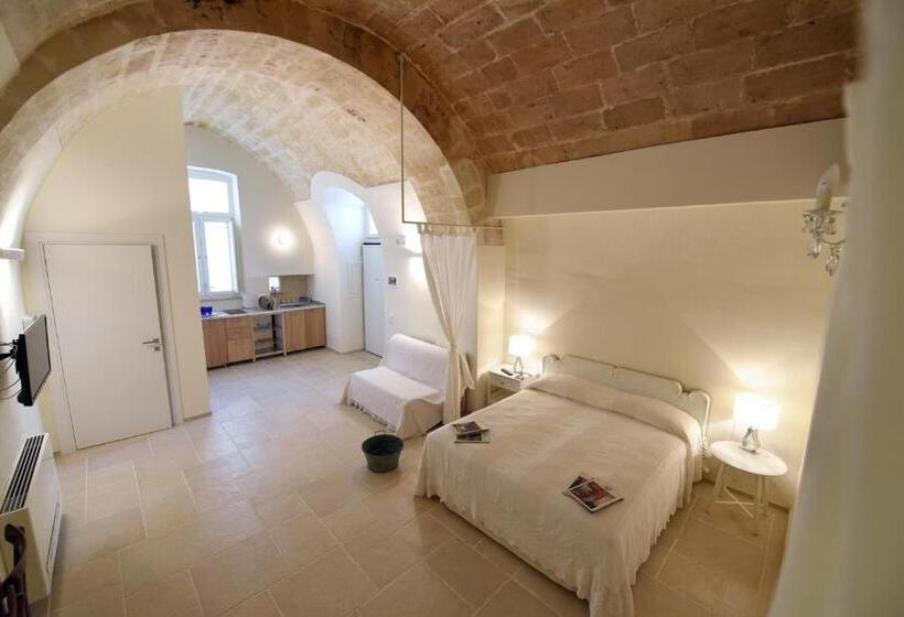 اتاق استاندارد, Residenza Già Antico Forno