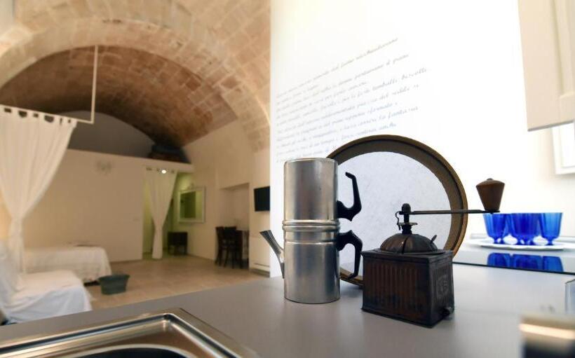 اتاق استاندارد, Residenza Già Antico Forno