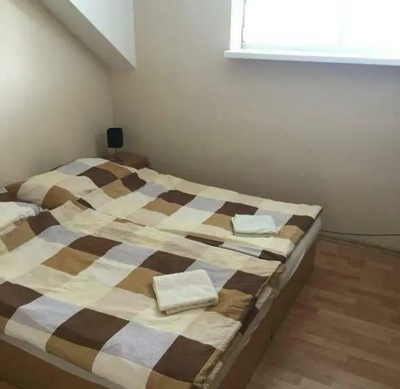スタンダードルーム, Turistická Ubytovňa Hotel Divin