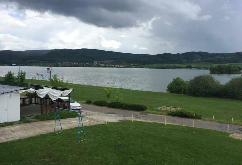 Номер Стандарт, Turistická Ubytovňa Hotel Divin