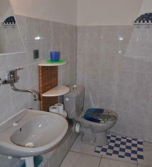 اتاق استاندارد, Pension U Galerie