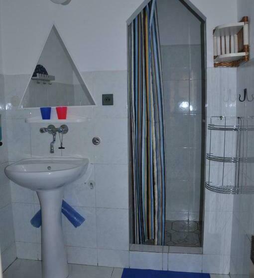 اتاق استاندارد, Pension U Galerie