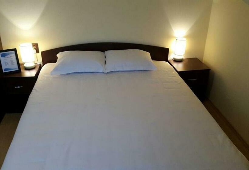 スーペリアースイート, Pensiunea Family Zone