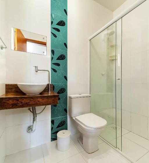 إستوديو قياسى, Pousada Madre Guarda