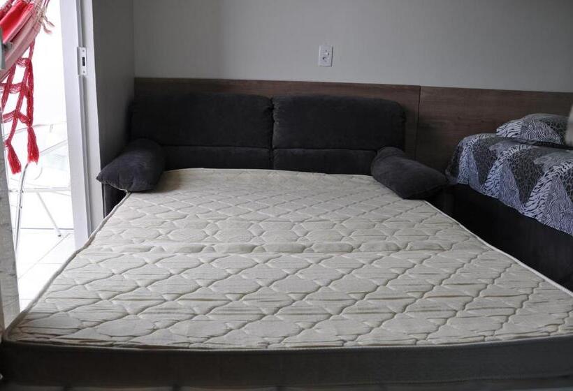 إستديو عائلى, Pousada Madre Guarda