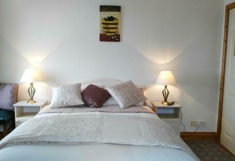 غرفة قياسية, Atlantic House B&b