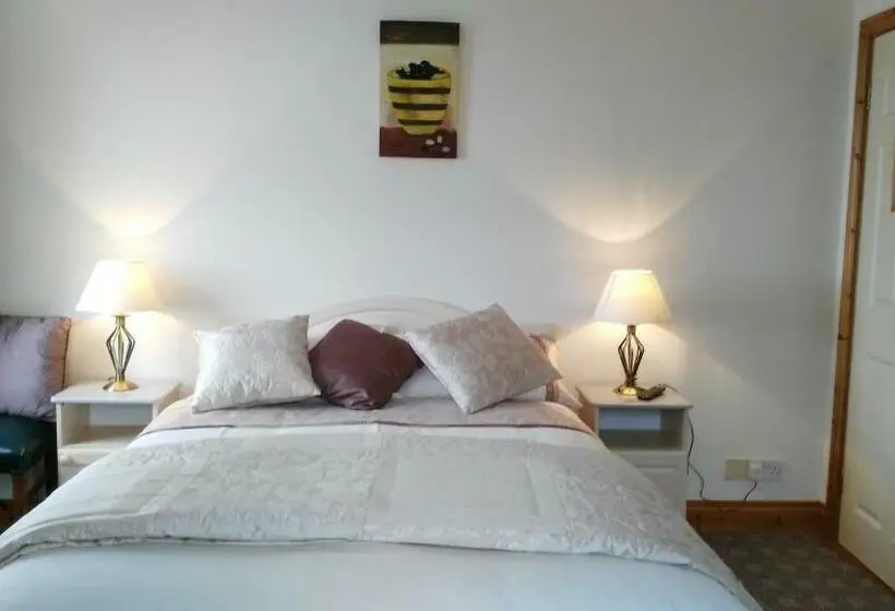 スタンダードルーム, Atlantic House B&b