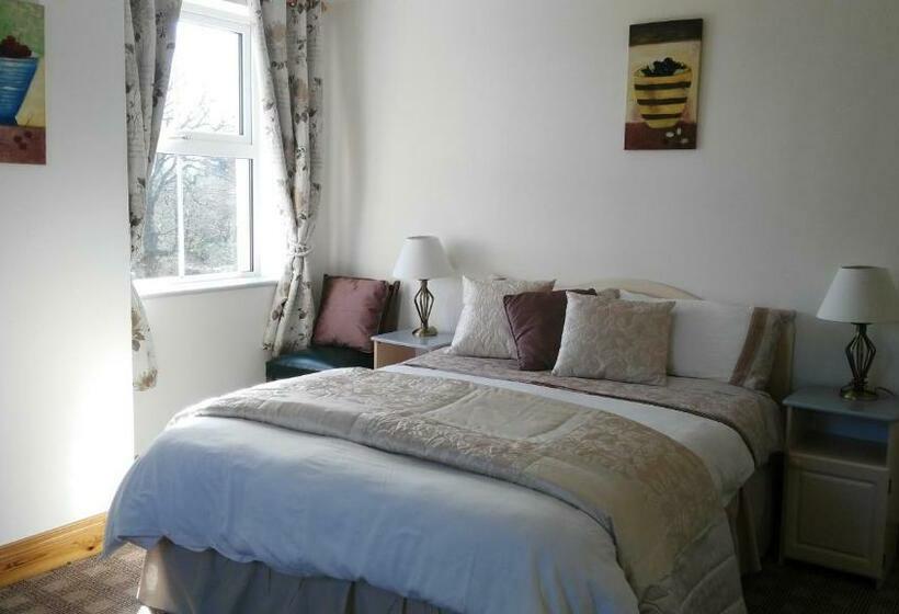 Номер Стандарт, Atlantic House B&b