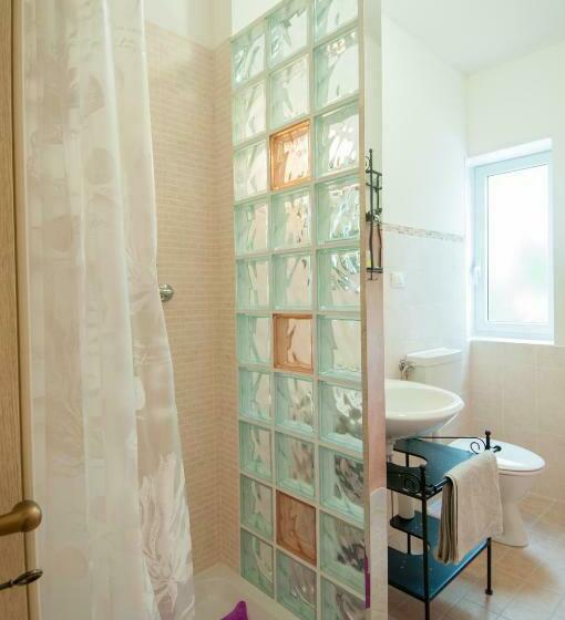 Deluxe Szoba, B&b Duino Stella Maris