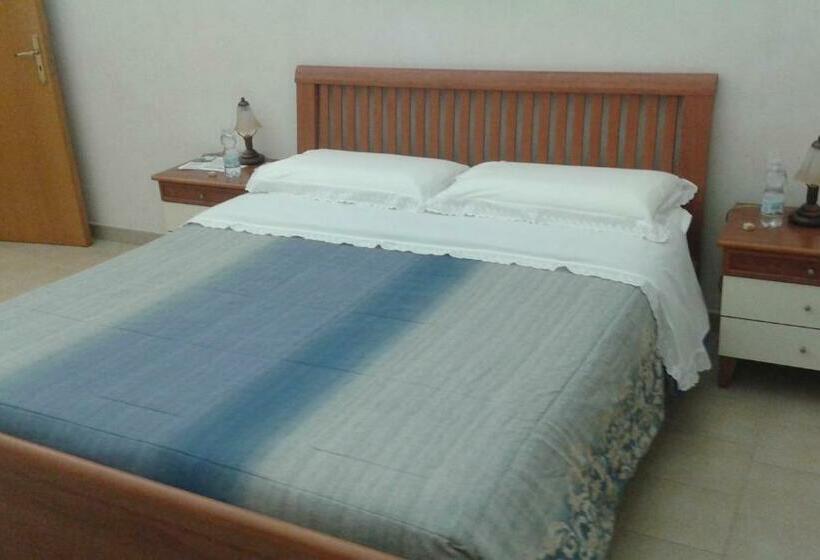 Номер Стандарт Трехместный, B&b La Volta