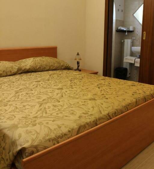 Номер Стандарт, B&b La Volta