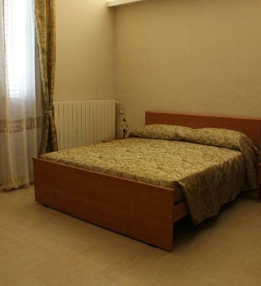 Номер Стандарт, B&b La Volta