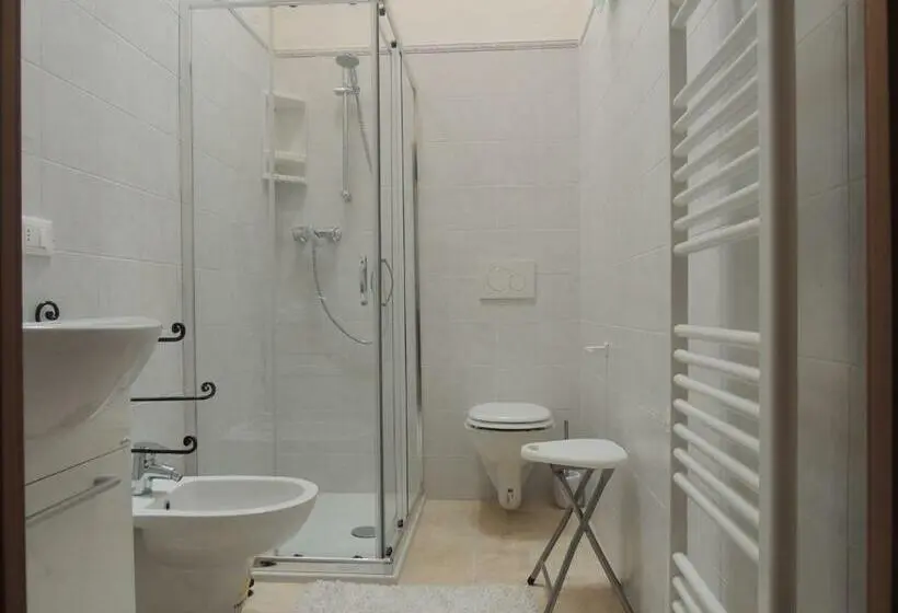Standard-huone, B&b Renè